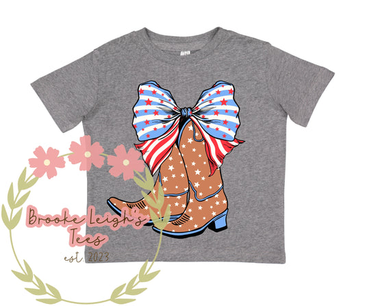 American Cowgirl Youth