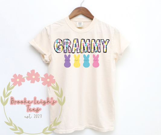 Peeps Grammy Adult