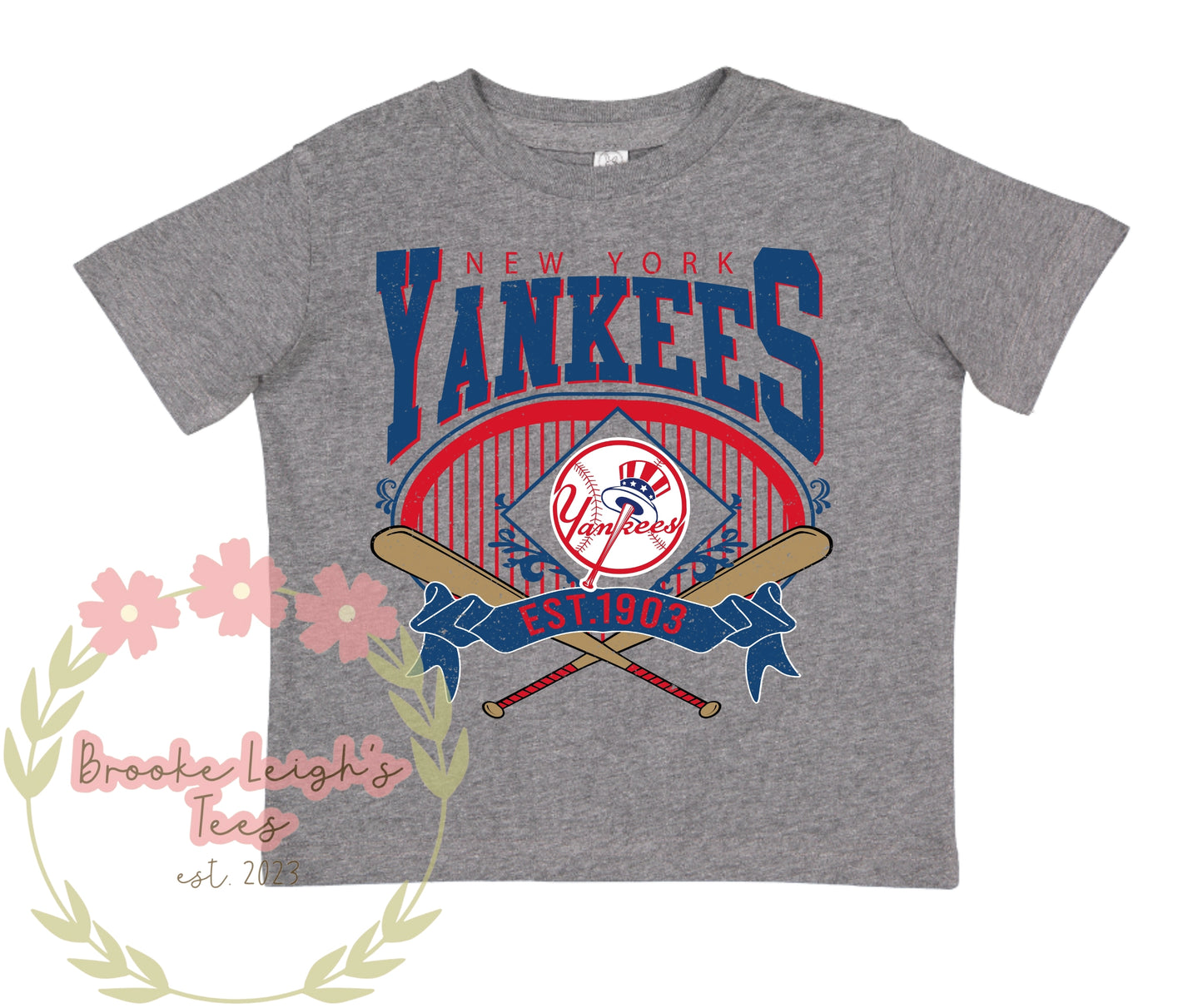 New York Yankees Infant