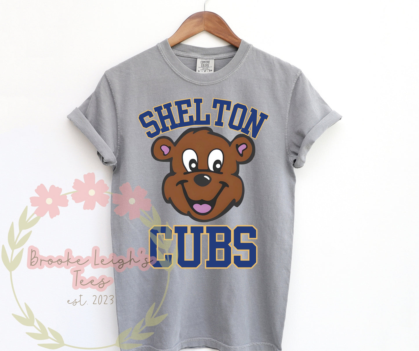 Shelton Cubs Adult