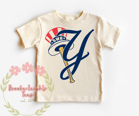 Yankees SWB Infant