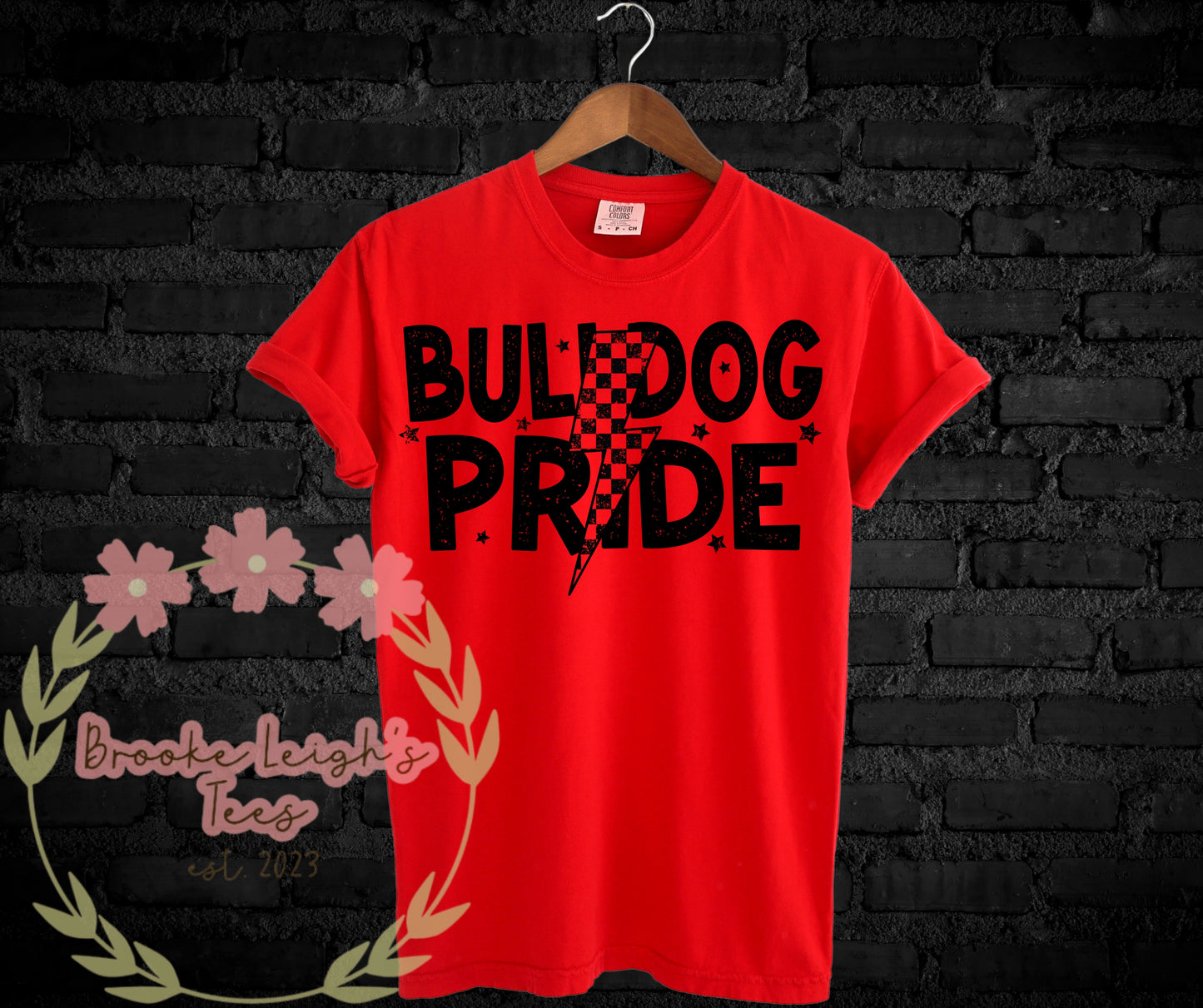 Bulldog Pride Youth