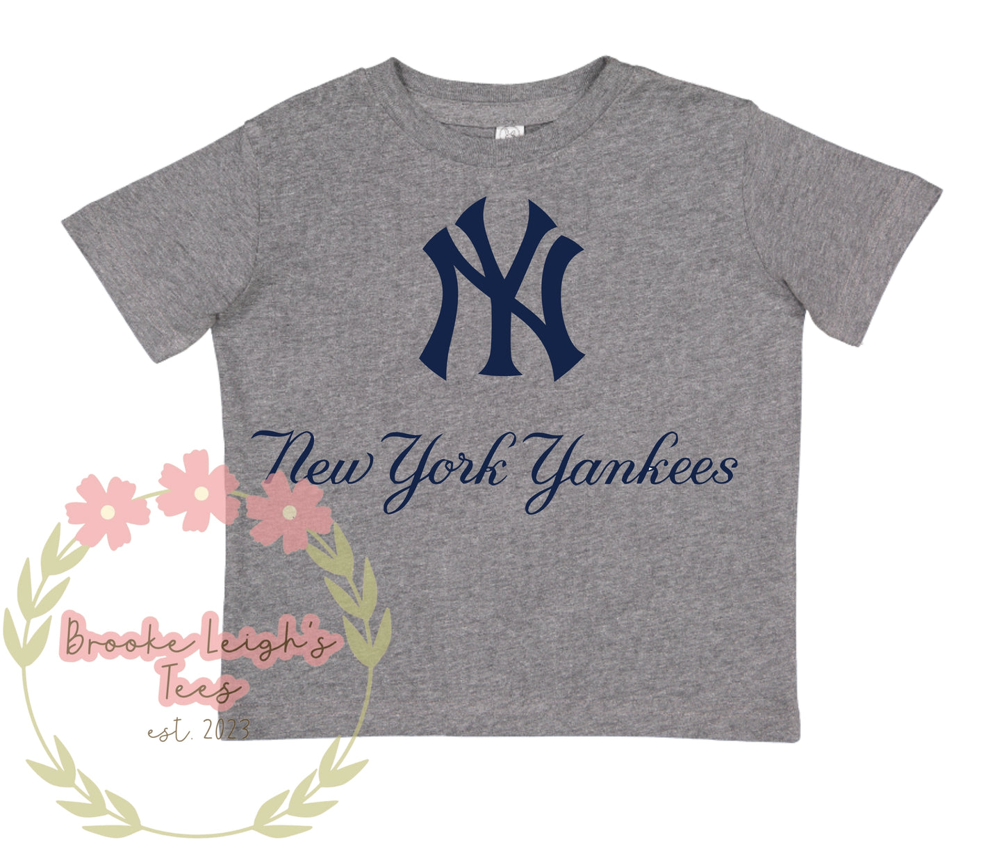 New York Yankees Toddler
