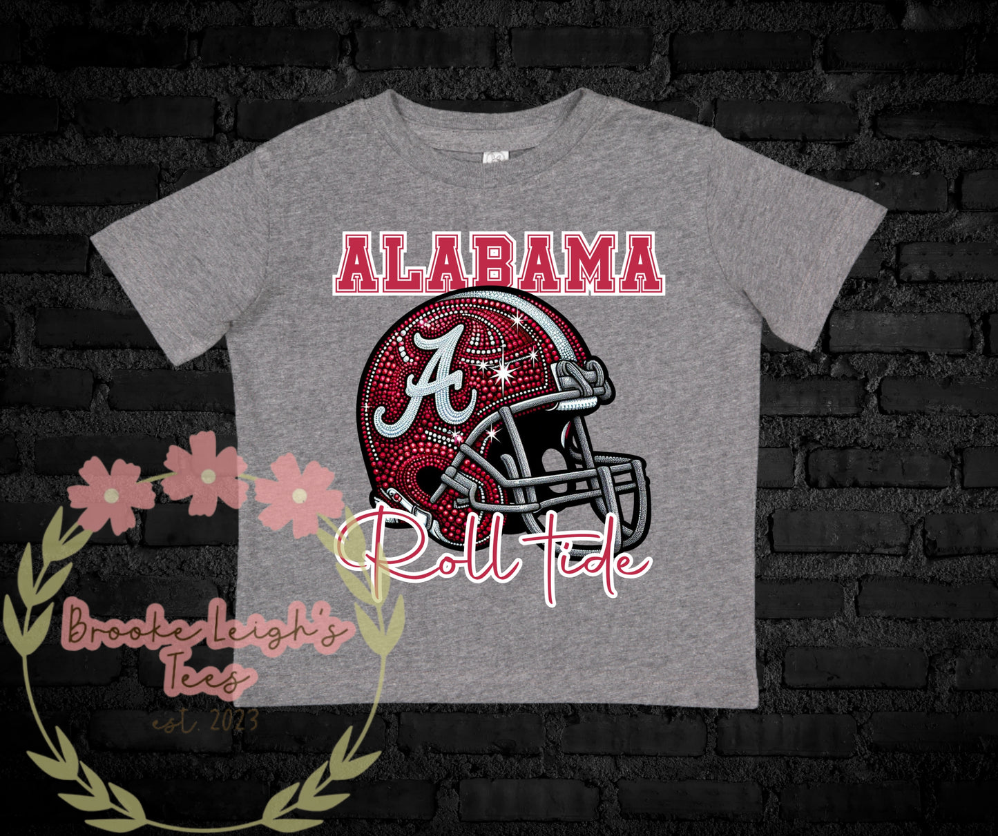 Alabama Helmet Infant/Toddler