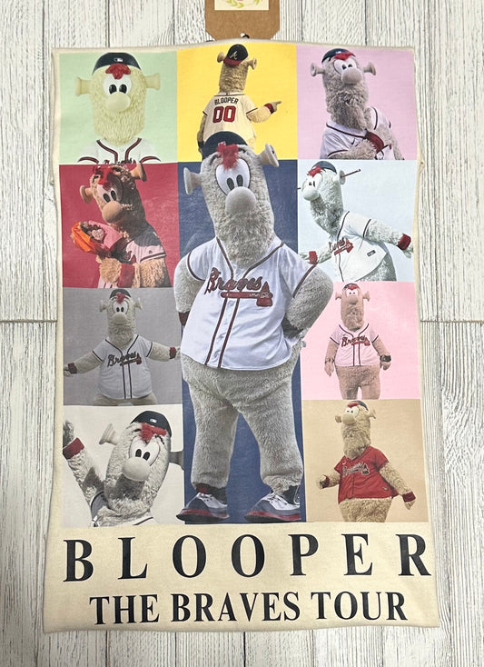 Blooper Adult & Youth