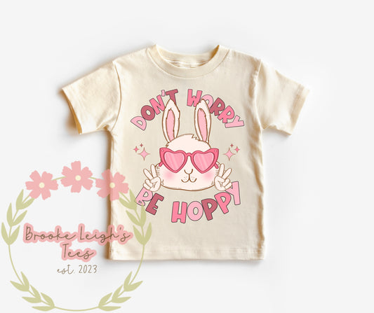 Don’t Worry Be Hoppy Infant