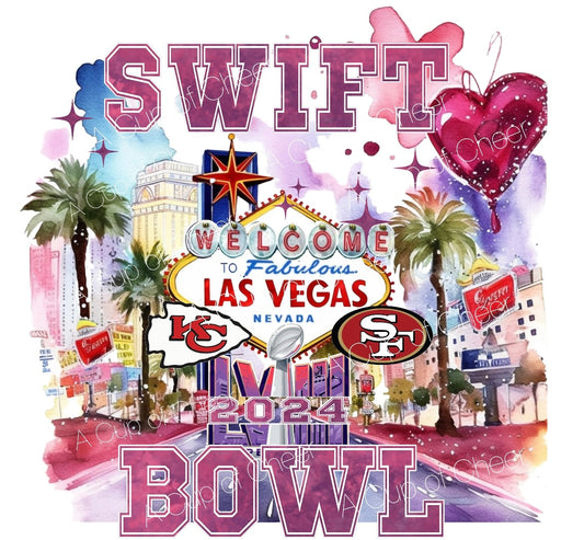 Swift Bowl