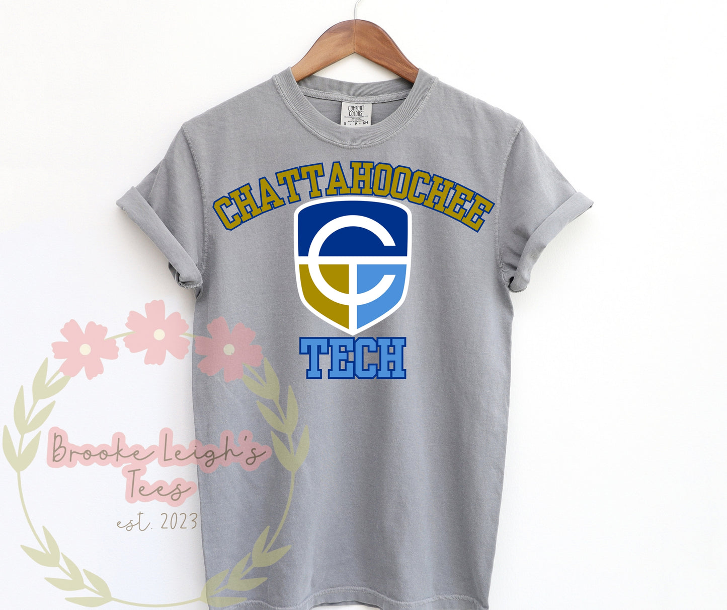 Chattahoochee Tech Adult