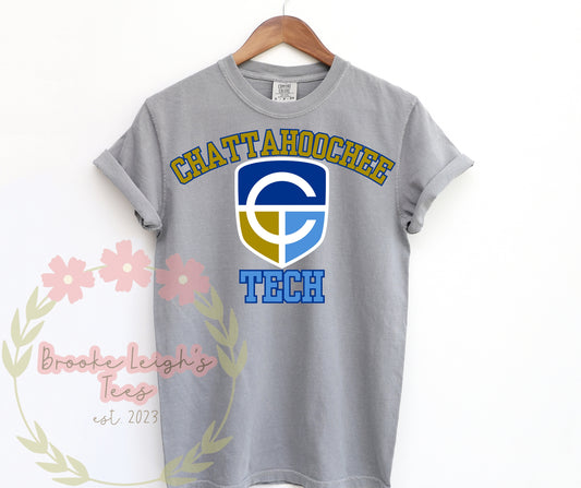 Chattahoochee Tech Adult