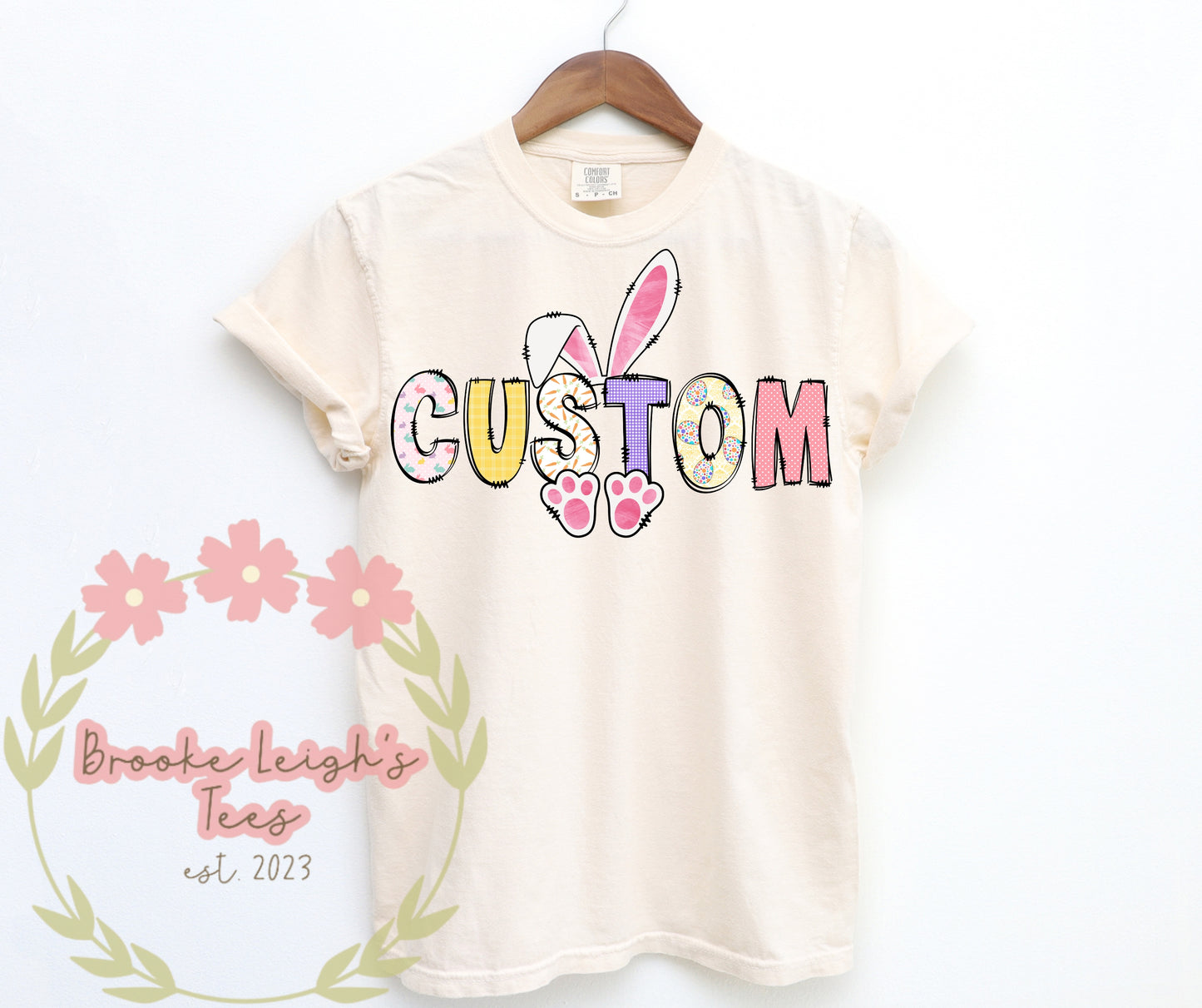 Easter Custom Adult