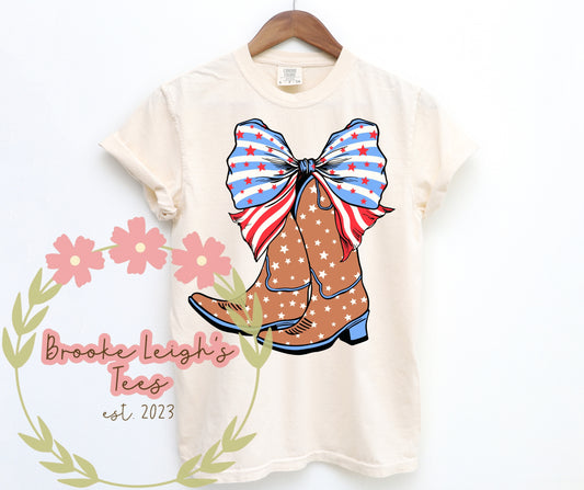American Cowgirl Adult