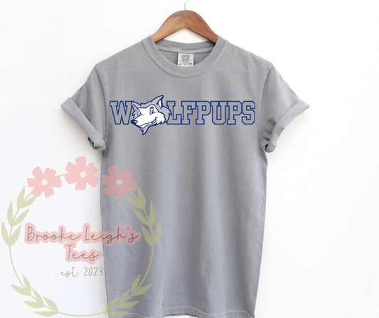 WOLFPUPS Youth