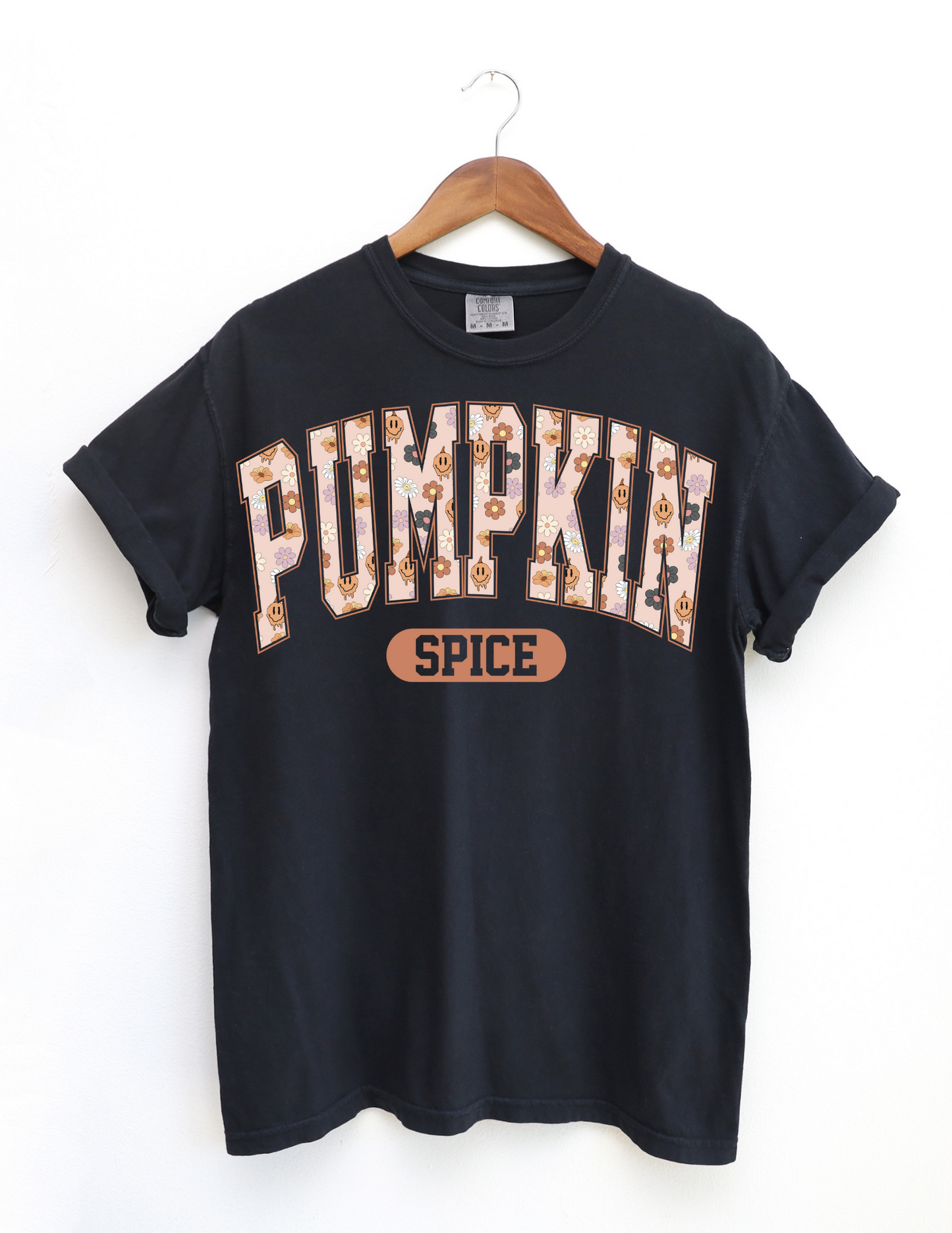 Pumpkin Spice