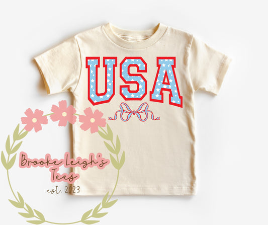 USA Youth