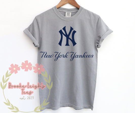 Yankees Adult