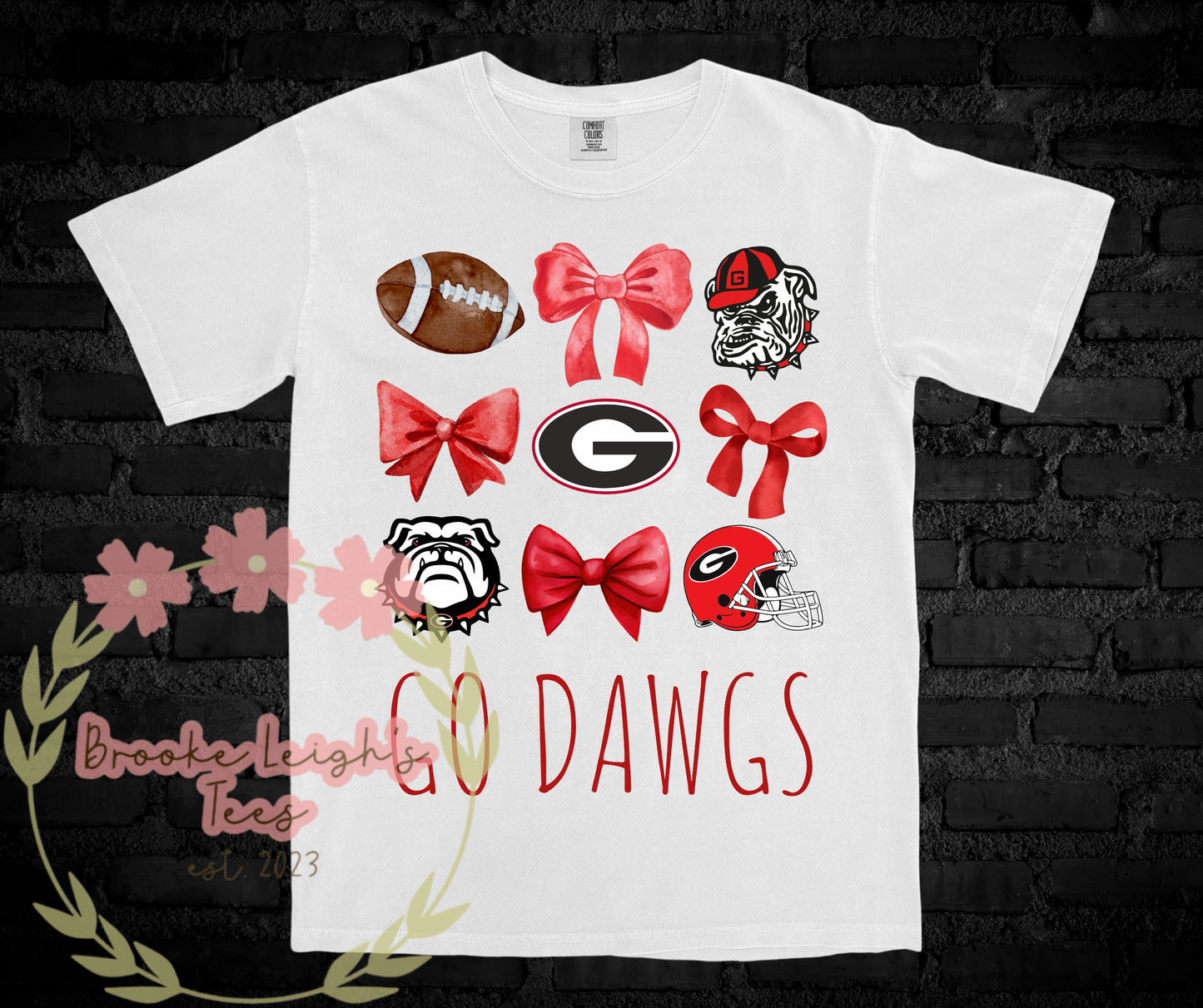 Go Dawgs Adult