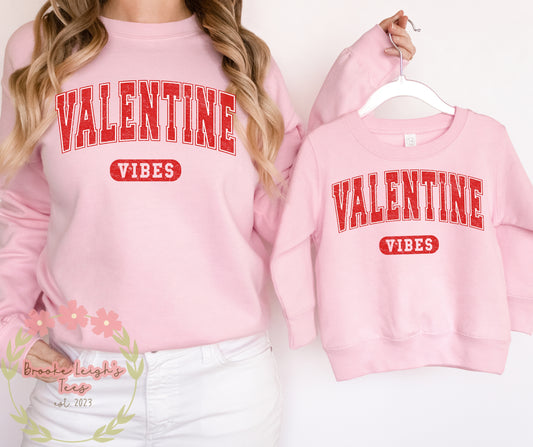 Valentine Vibes