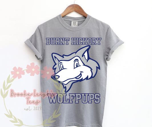 BHES Varsity Adult