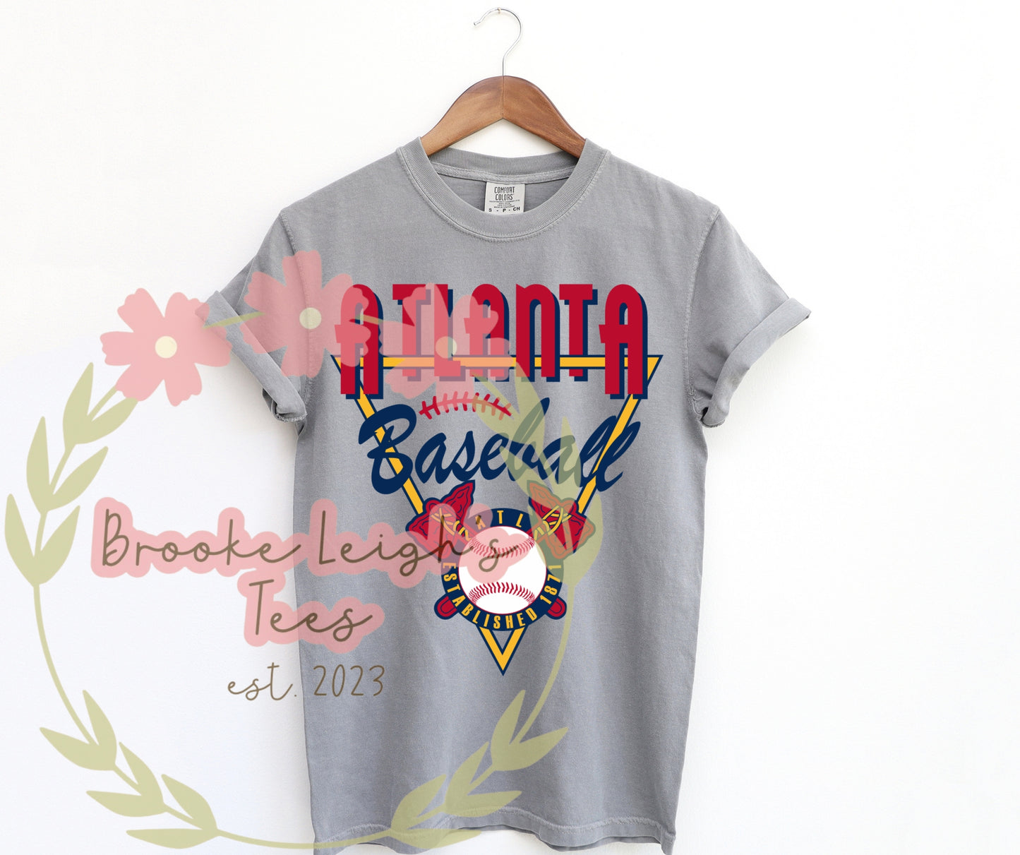 Atlanta Baseball Distressed Youth
