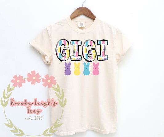 Peeps Gigi Adult
