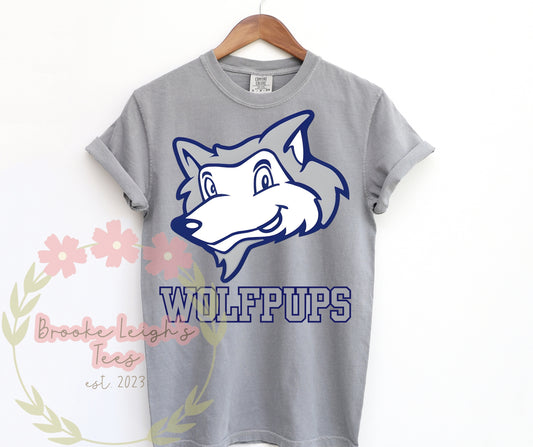 Wolfpup Youth