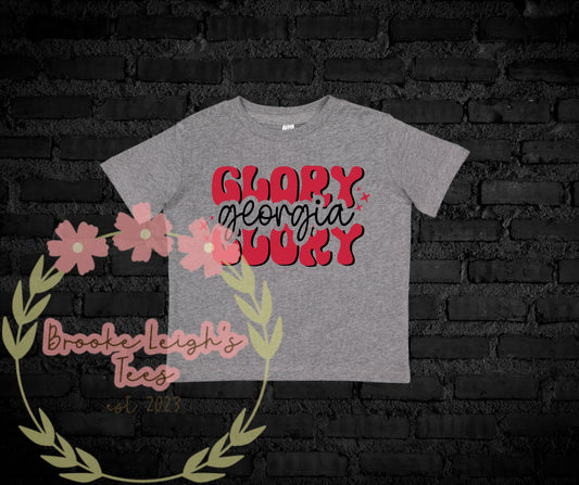 Glory Glory Infant/Toddler