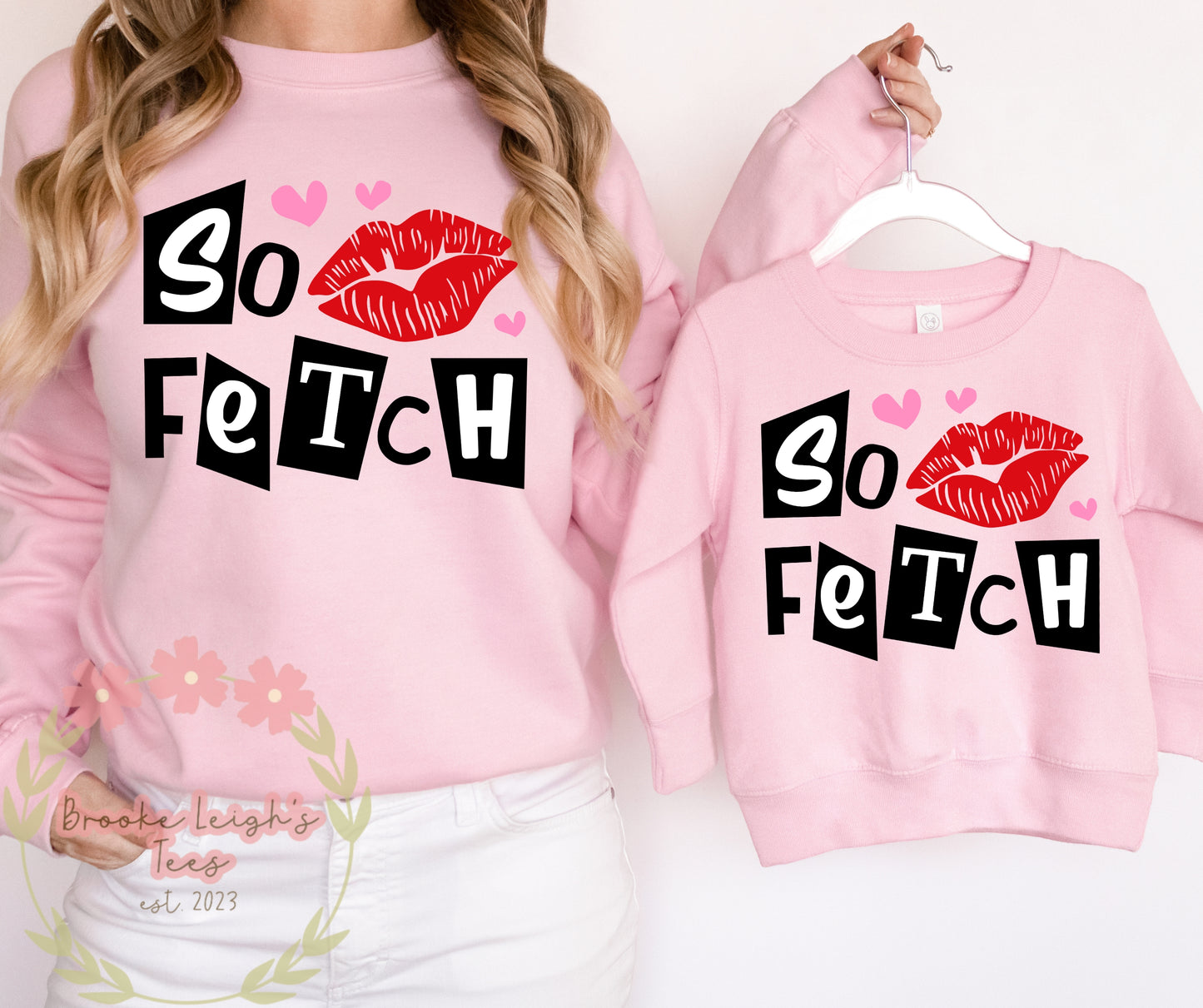 So Fetch Youth