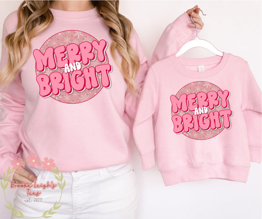 Merry And Bright