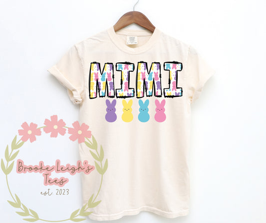 Peeps Mimi Adult