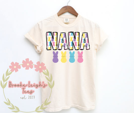 Peeps Nana Adult