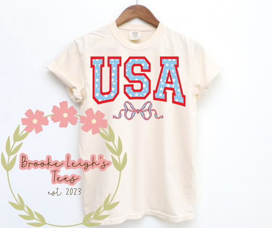 USA Adult