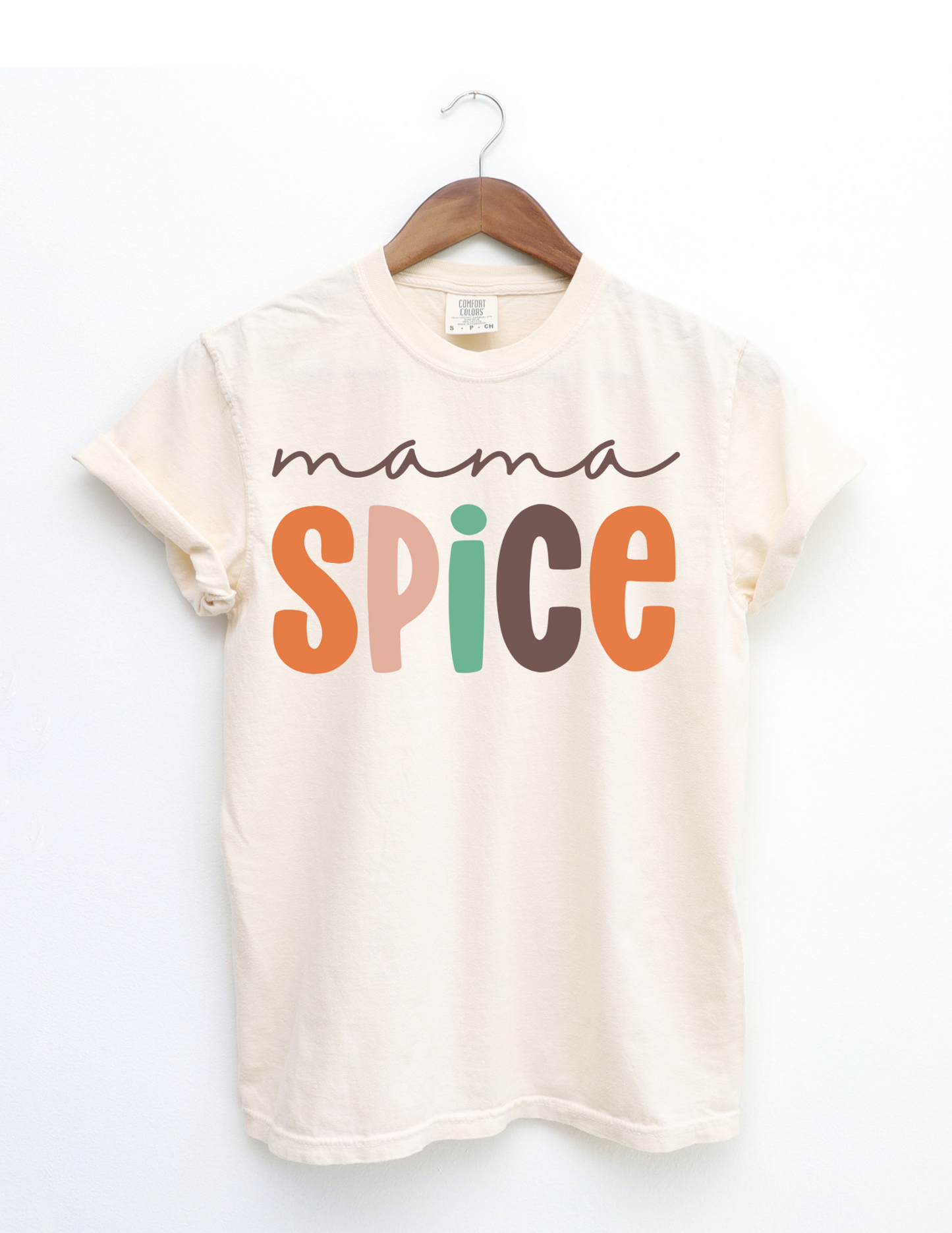 Mama Spice