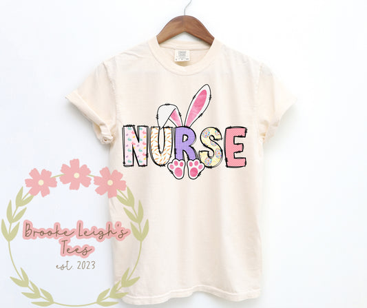Easter Nurse Adult
