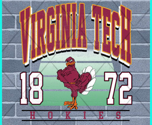 Virginia Tech