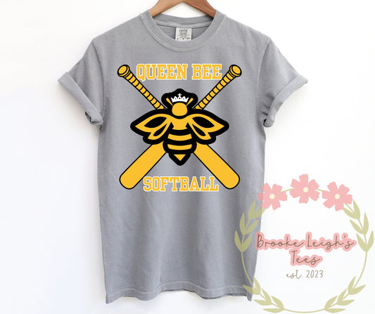 Queen Bee Softball Youth