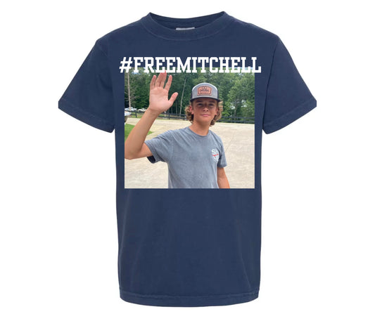 Custom Tee