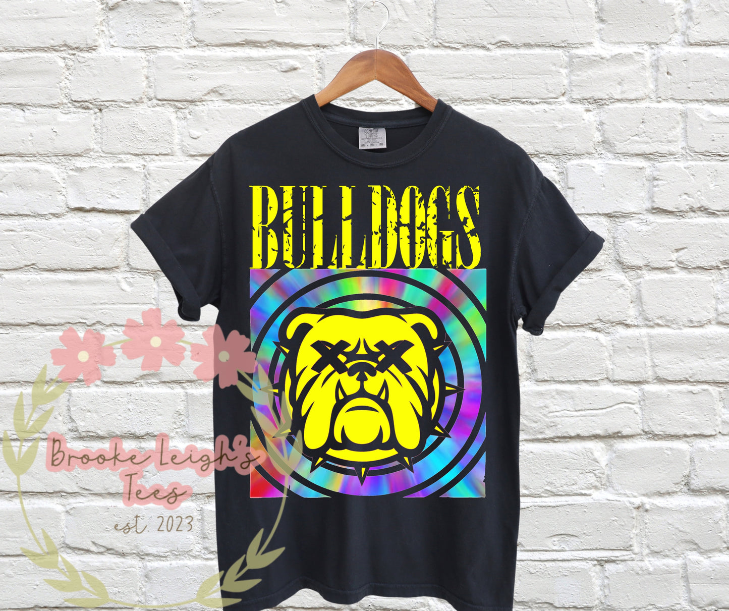 Bulldogs Nirvana 1 Adult