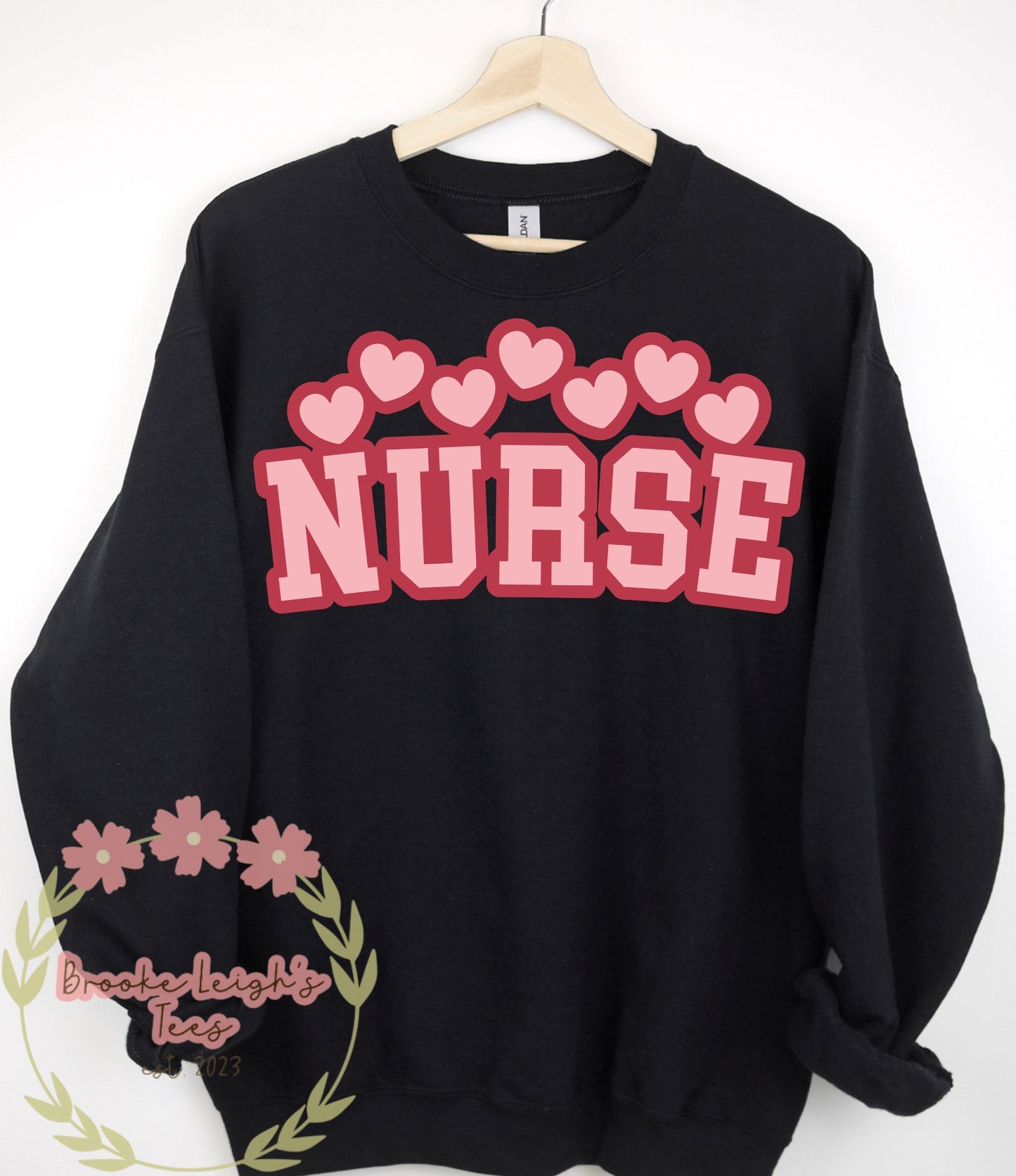 Nurse Valentine Edition