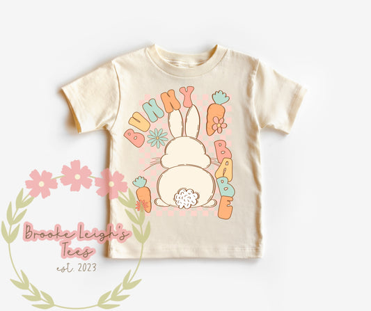 Bunny Babe Toddler