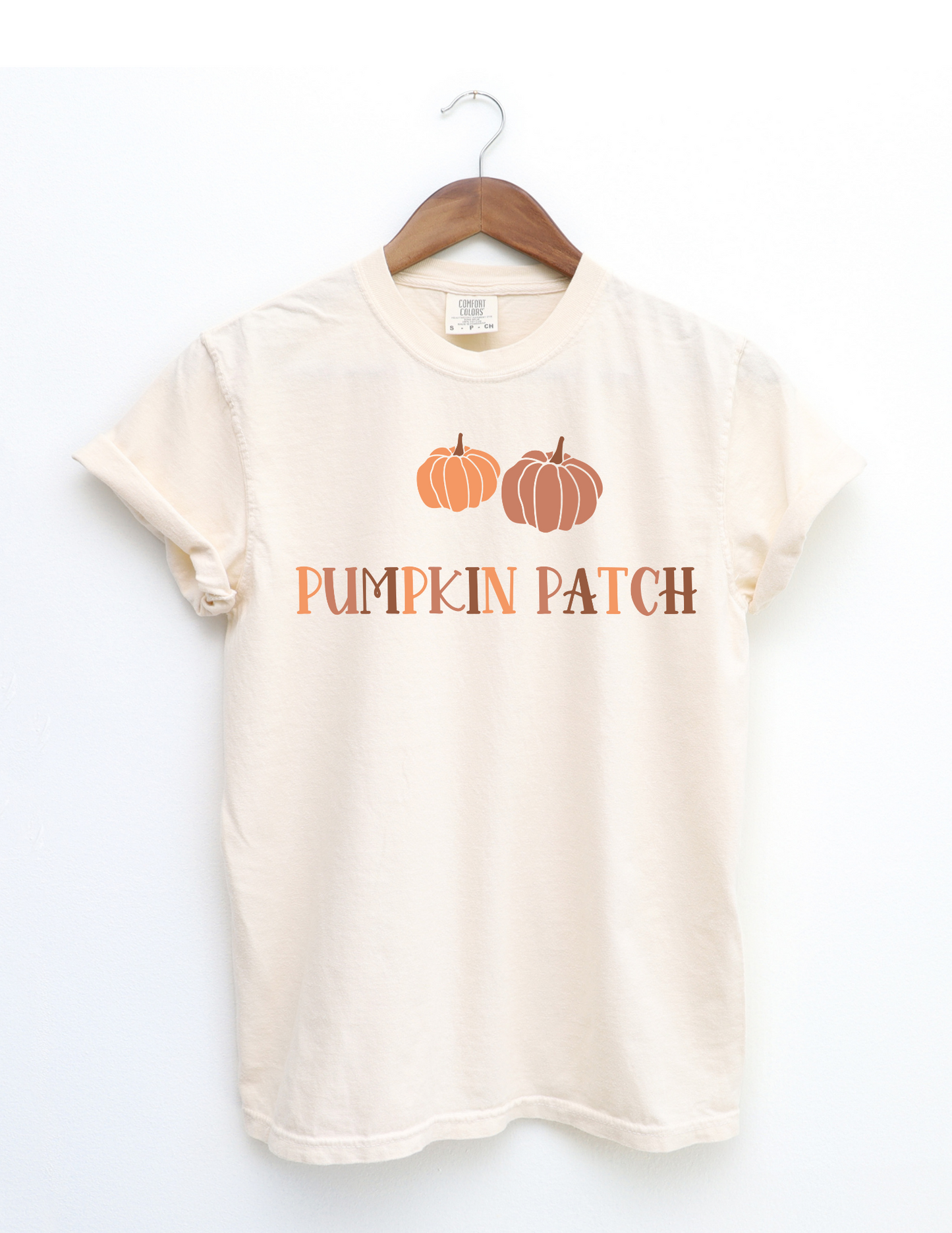 Pumpkin Patch