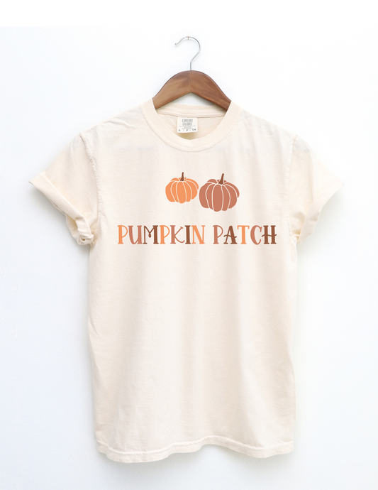 Pumpkin Patch