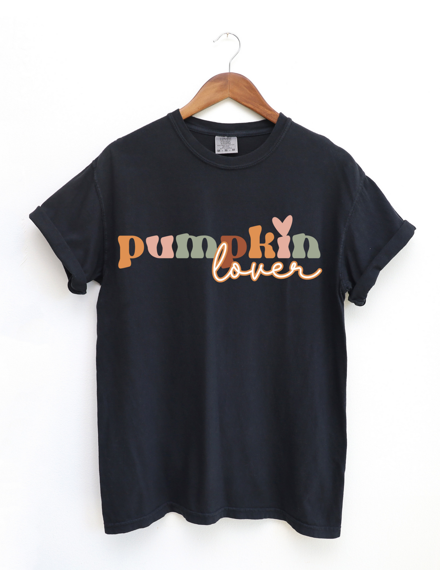 Pumpkin Lover