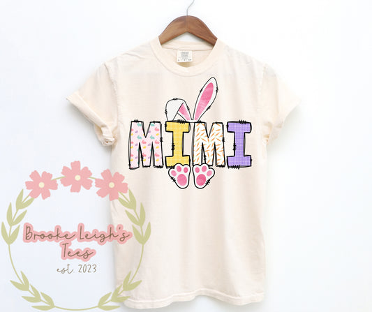 Easter Mimi Adult