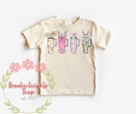 Easter Stanley Cups Infant
