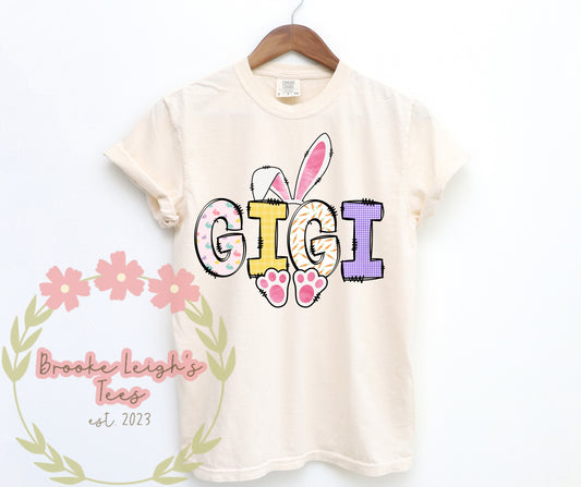 Easter Gigi Adult
