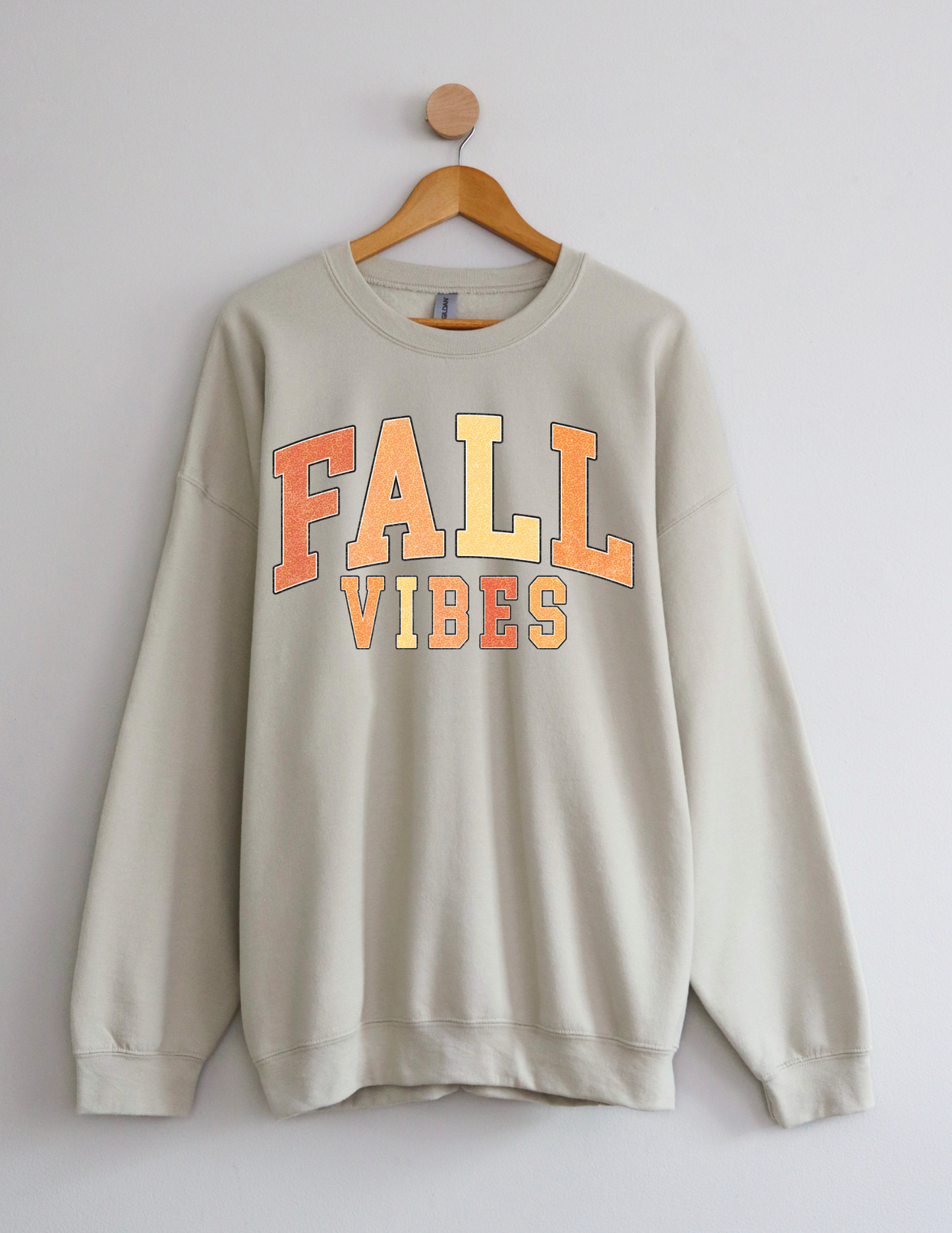 Fall Vibes Varsity