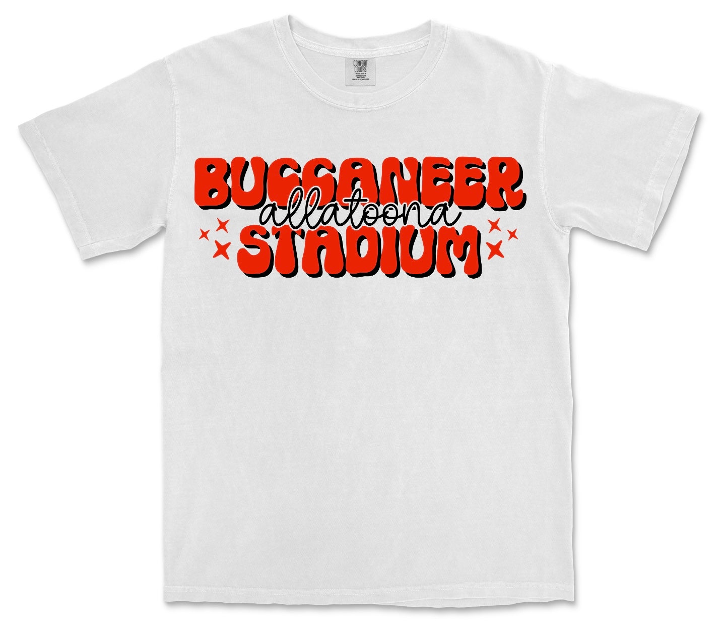 Buccaneer Stadium