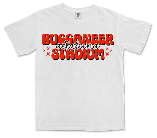 Buccaneer Stadium