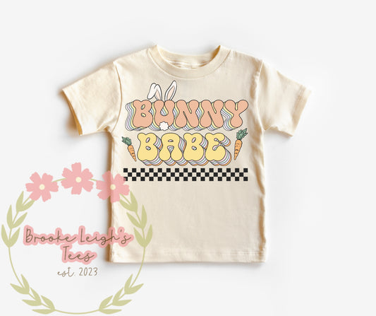 Bunny Babe Toddler