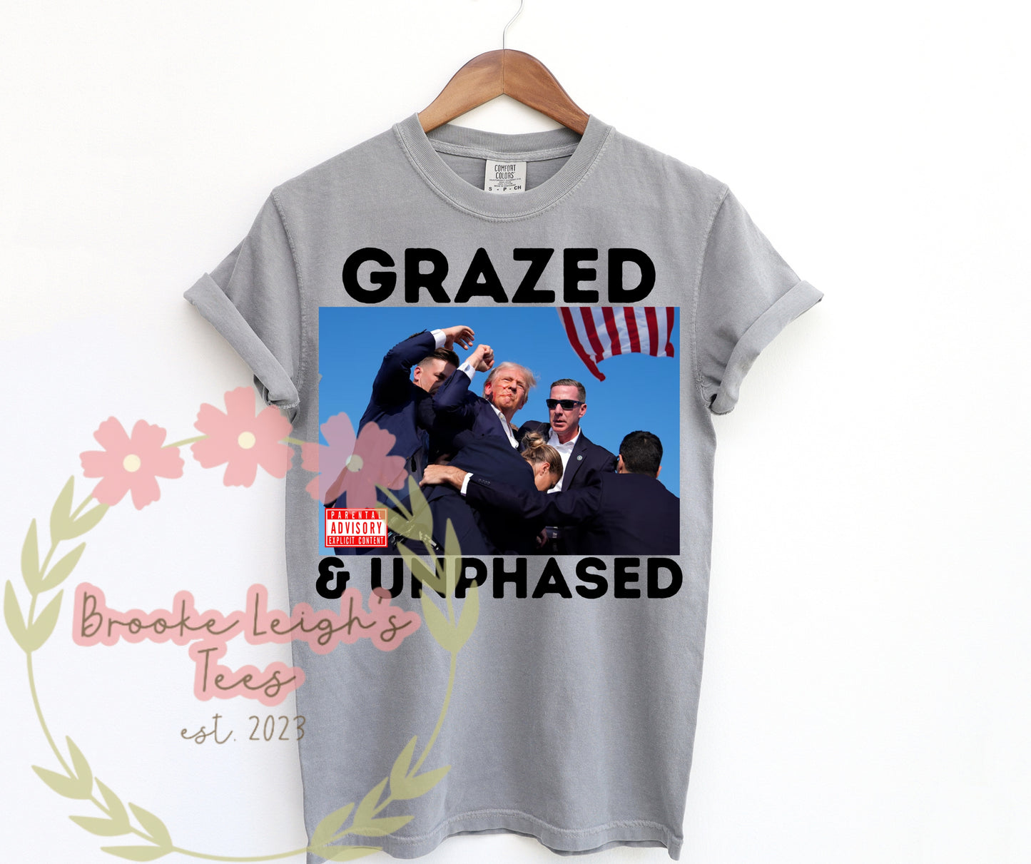 Grazed & Unphased Adult